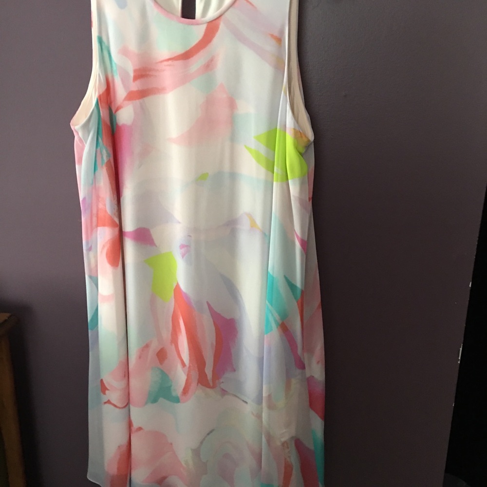 Calvin Klein dress